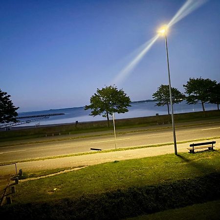 Seavibe Διαμέρισμα Aabenraa Εξωτερικό φωτογραφία